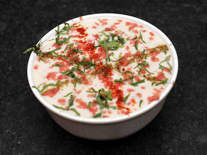 Veg. Raita