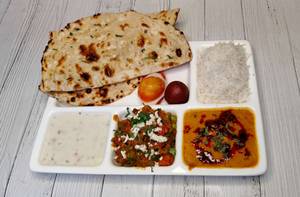 Mini Thali
