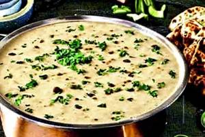 Shahi paneer