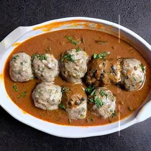 Malai Kofta