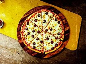Small Margherita