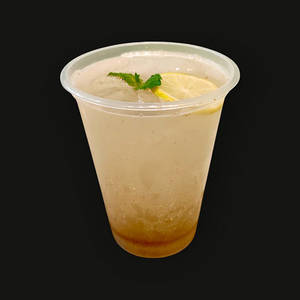 Masala Lemonade