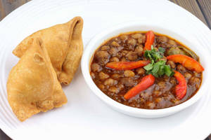 Macaroni Samosa