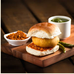 Vada Pav