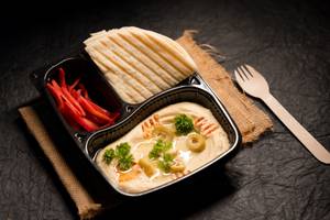 Classic Hummus