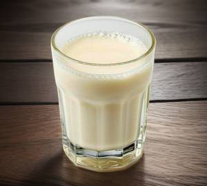 Milk