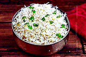Basmati Jeera Rice