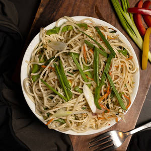Veg Soft Noodles
