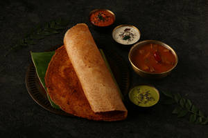 Mysore Masala Dosa