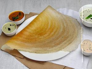 Rawa Plain Dosa