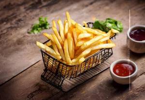 French Fries Classic