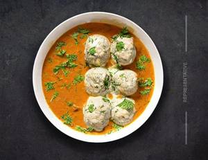 Malai Kofta