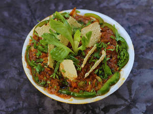 Veg. Jaipuri