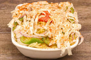 Cheese Maggi
