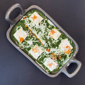 Palak Paneer