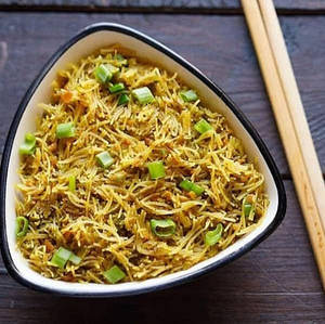 Veg Shanghai Noodles