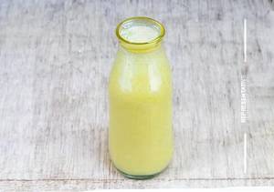 Kesar Badam