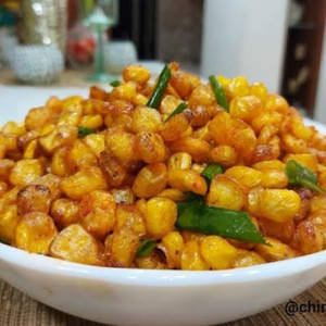 Veg Crispy Corn