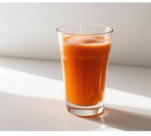 Carrot Juice