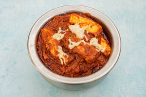 Paneer Lababdar