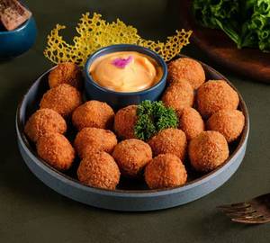 Chicken Popcorn Large