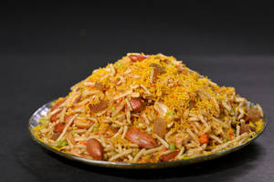 Special Navratan Namkeen
