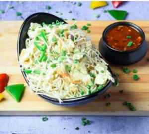 Egg Noodles 