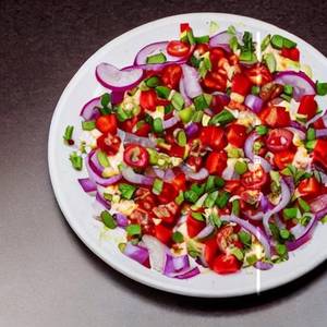 Russian Salad