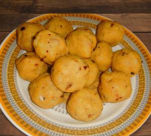 Aloo Chokha