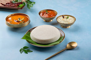 Thatte Idli