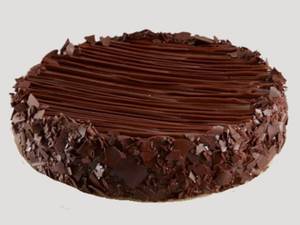 Brownie Chocolate Cake [ 500 Grams ]