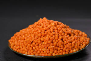 Masala Boondi