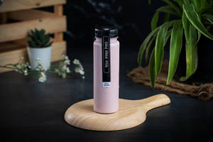 Cold Rose Milk