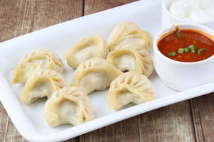 Veg Momos
