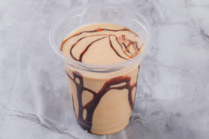 Strong Cold Coffee