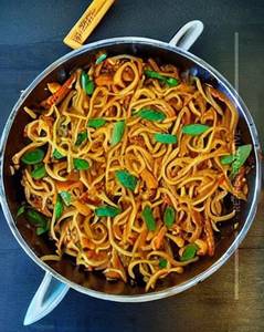 Paneer Triple Noodles