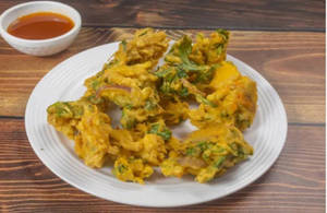 Mixed Pakora