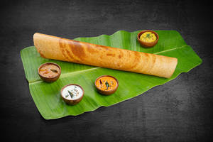 Paper Masala Dosai