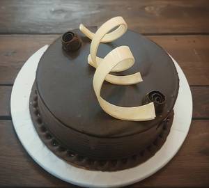 Choco Fantasy Junior [300 Gm]