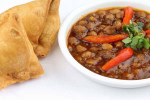 Aloo Samosa