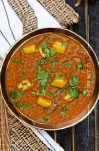 Dal Dhabe Wali