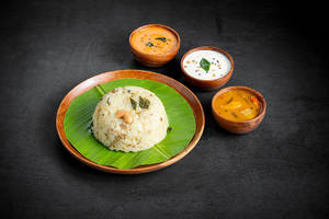 Venn Pongal