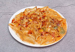 Arrabata Pasta (red)