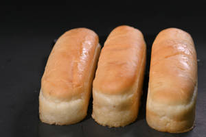 Hot Dog Base (4pcs))