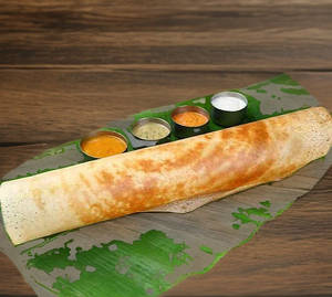 Plain Dosa
