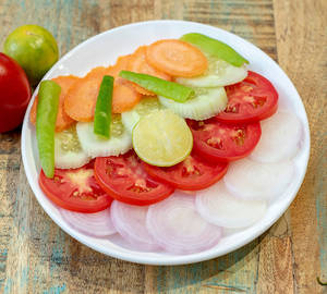 Green Salad