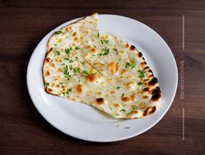 Cheese Naan