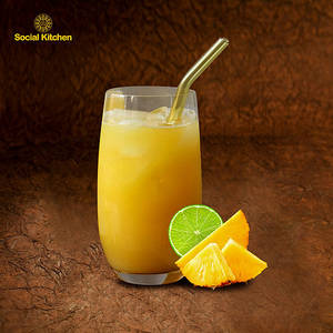 Pineapple Lime