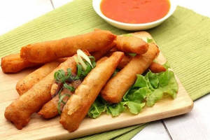 Goldenfry Baby Corn