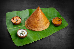 Ghee Dosai